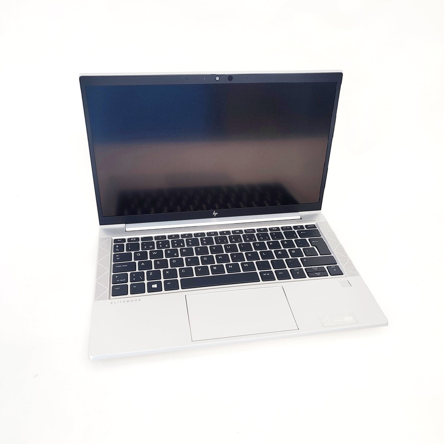 HP EliteBook 835 G8/Ryzen 5-5650U/16GB/256GB SSD/AMD/13.3″ FHD/ID: 29434