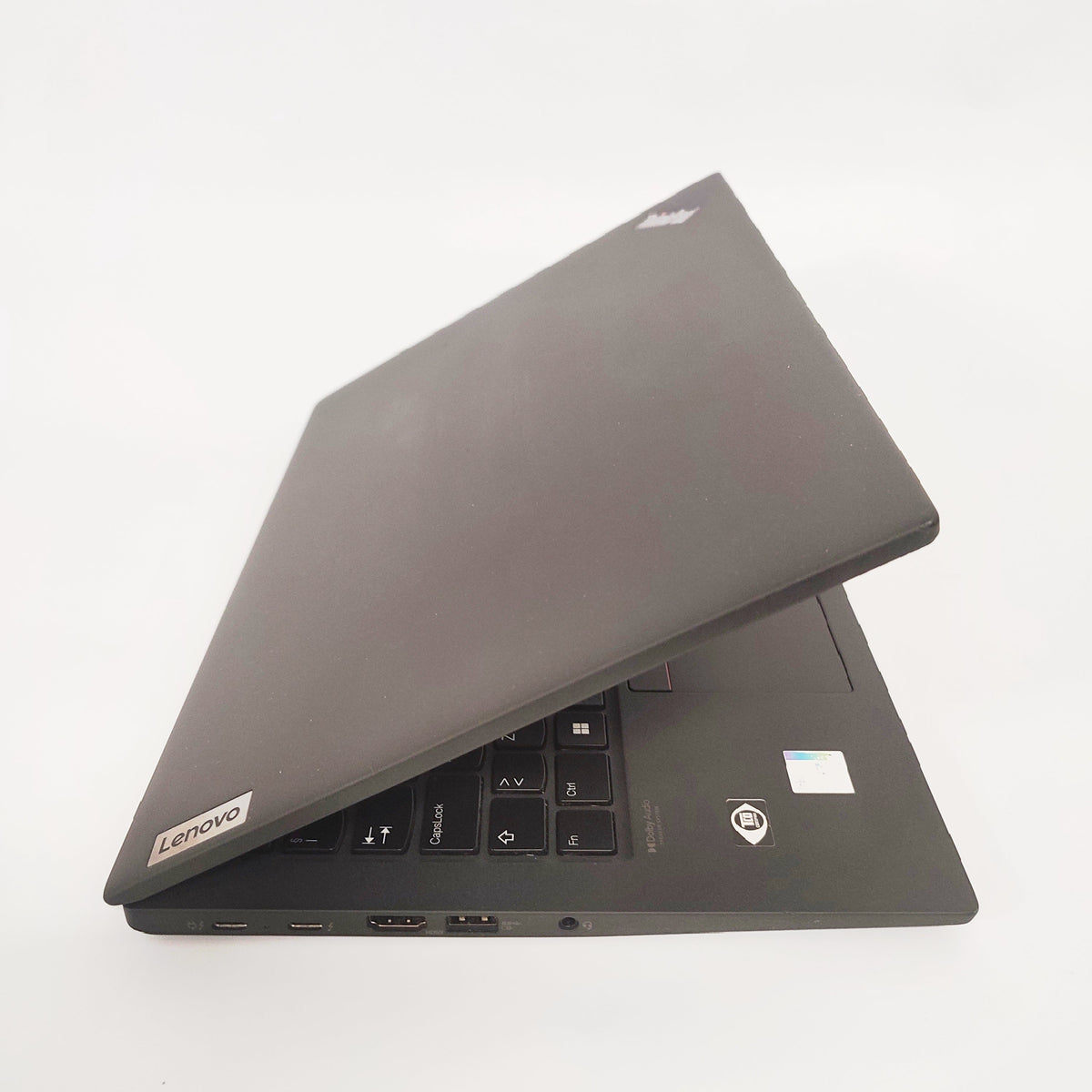 LENOVO ThinkPad T14s Gen3/i7-1260P/32GB/500GB SSD/Intel Iris/14″ FHD/ID: 30320