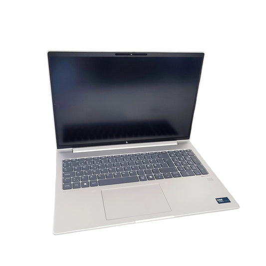 HP EliteBook 660 G11/Ultra 5-125u/16GB/256GB SSD/Intel Iris/16″ FHD+/ID: 30419