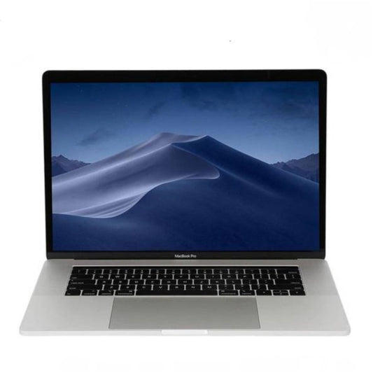 APPLE MacBook Pro A1990 (2019) Silver/i7-9750H/16GB/256GB SSD/AMD/15.4'' Retina/ID: 26633