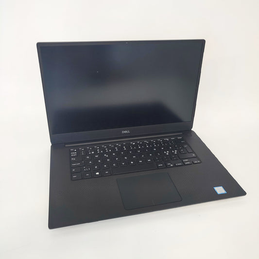 DELL Precision 5540/i7-9850H/16ГБ/256ГБ SSD/Nvidia Quadro T1000/15.6″ FHD/ID: 29460