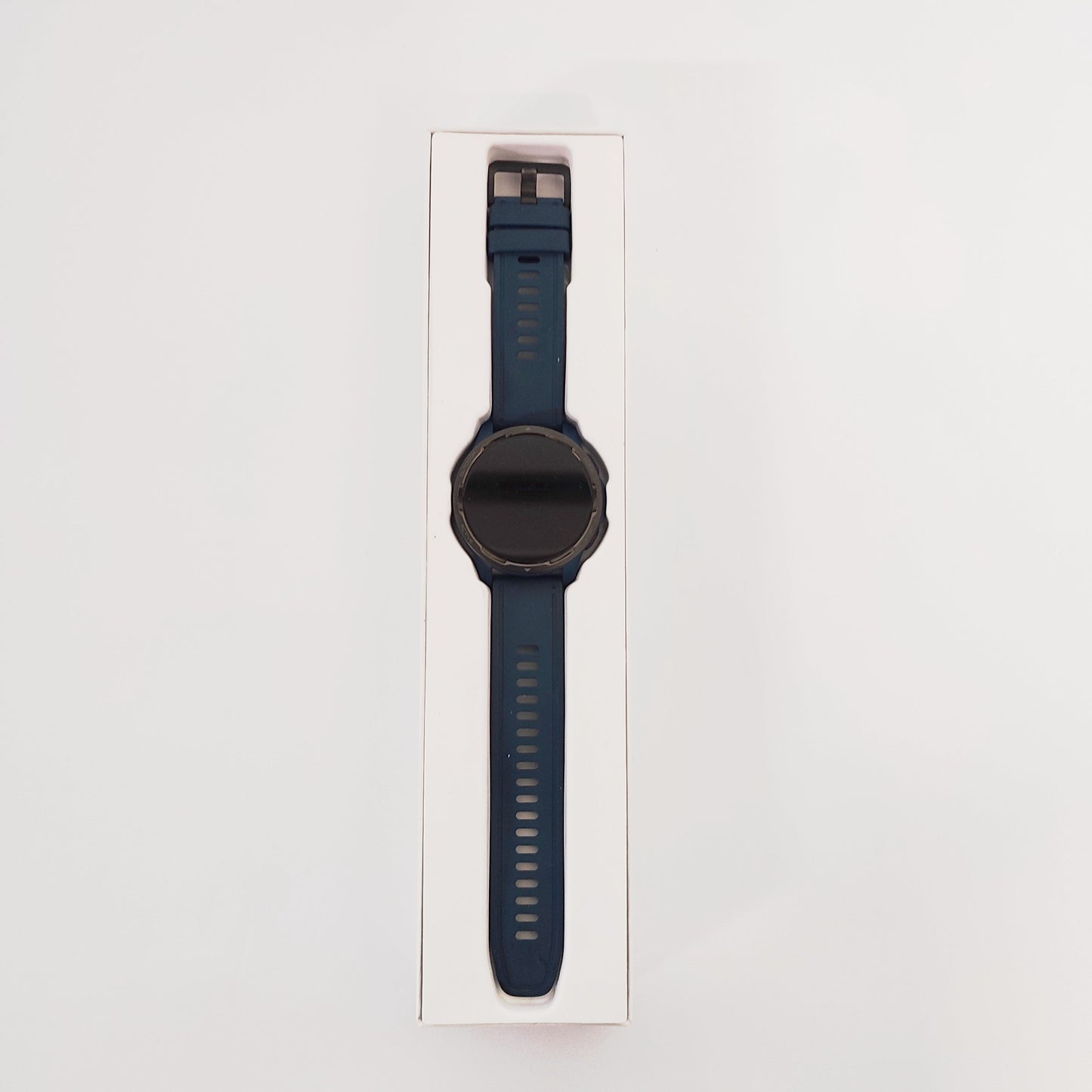 Xiaomi Watch S1 Active okeāna zils/ID: w38