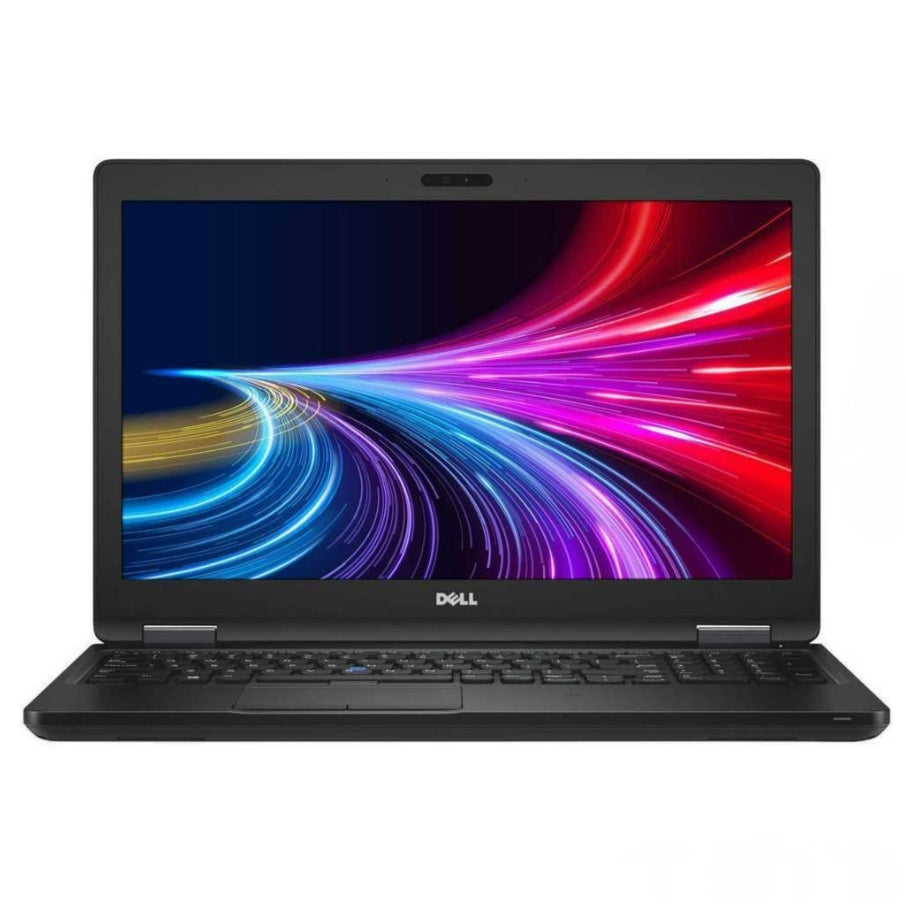 DELL Latitude 5580/i5-6300U/16GB/256GB SSD/Intel HD grafika/15.6 collu FHD/ID: 14872