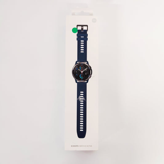 Xiaomi Watch S1 Active okeāna zils/ID: w38