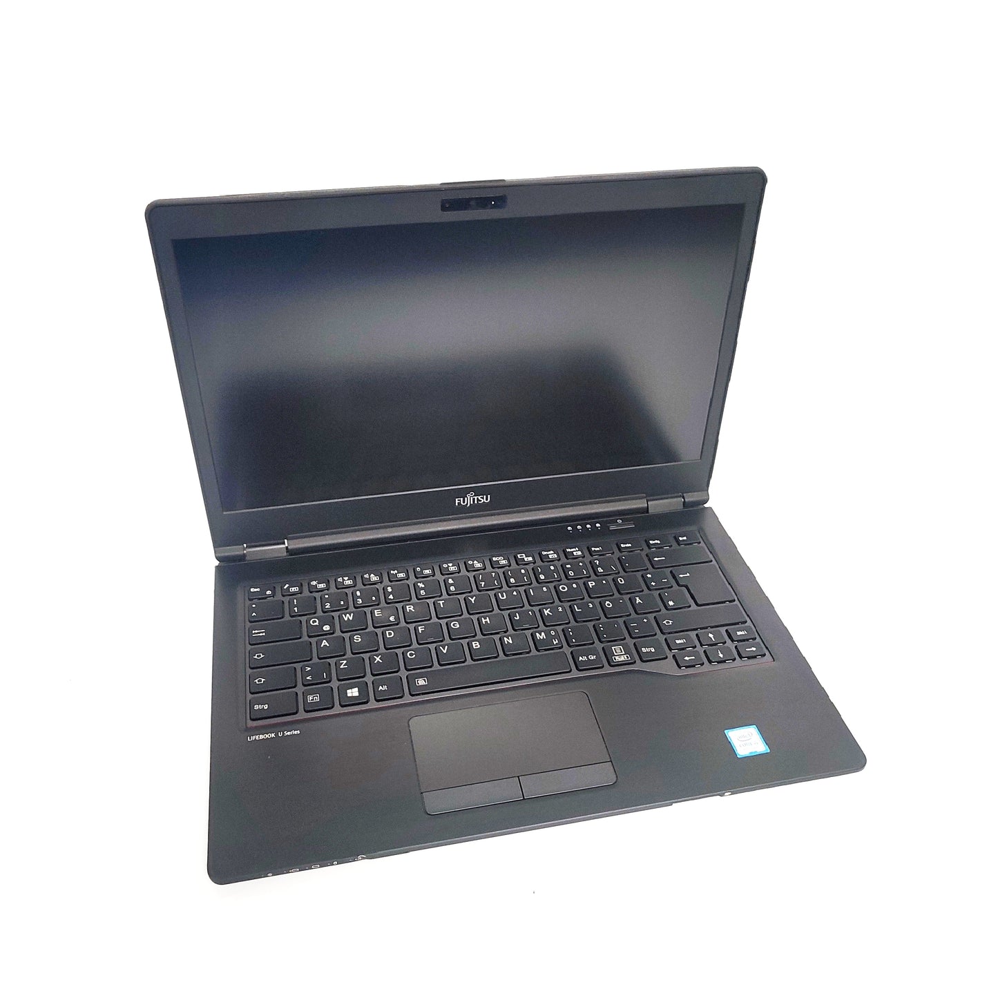 FUJITSU LifeBook U747/i5-7200U/16GB/240GB SSD/Intel HD Graphics/14″ FHD/ID: 17353