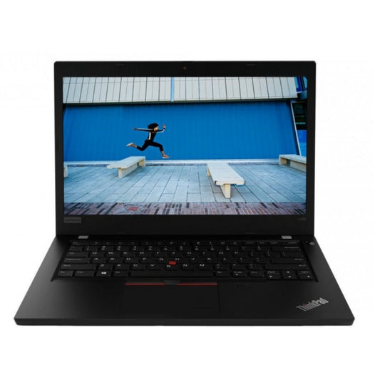 LENOVO ThinkPad L490/i5-8265U/16GB/256GB SSD/Intel HD Graphics/14″ HD/ID: 13349