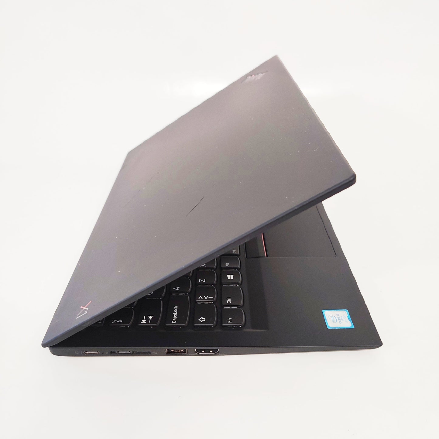 LENOVO X1 Carbon 6. paaudze/i5-8250U/8GB/256GB SSD/Intel HD Graphics/14 collu FHD/ID: 12483