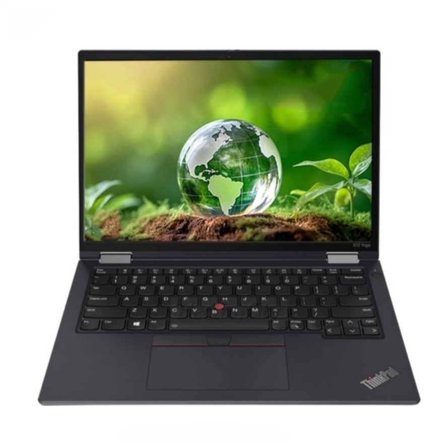LENOVO ThinkPad X13 Yoga Gen 1 Touch/i5-10310U/16GB/256GB SSD/Intel HD Graphics/13.3″ FHD/ID: 15104