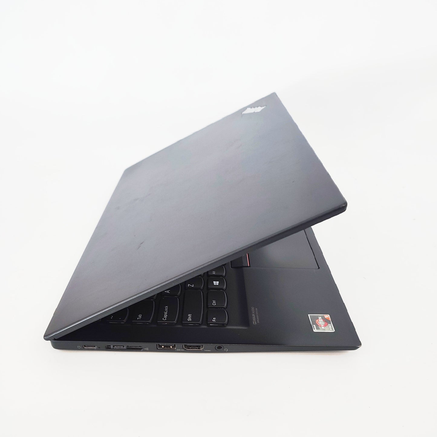 LENOVO ThinkPad T14s Gen1 Touch/Ryzen 5-4650U/16GB/256GB SSD/AMD/14″ FHD/ID: 23518