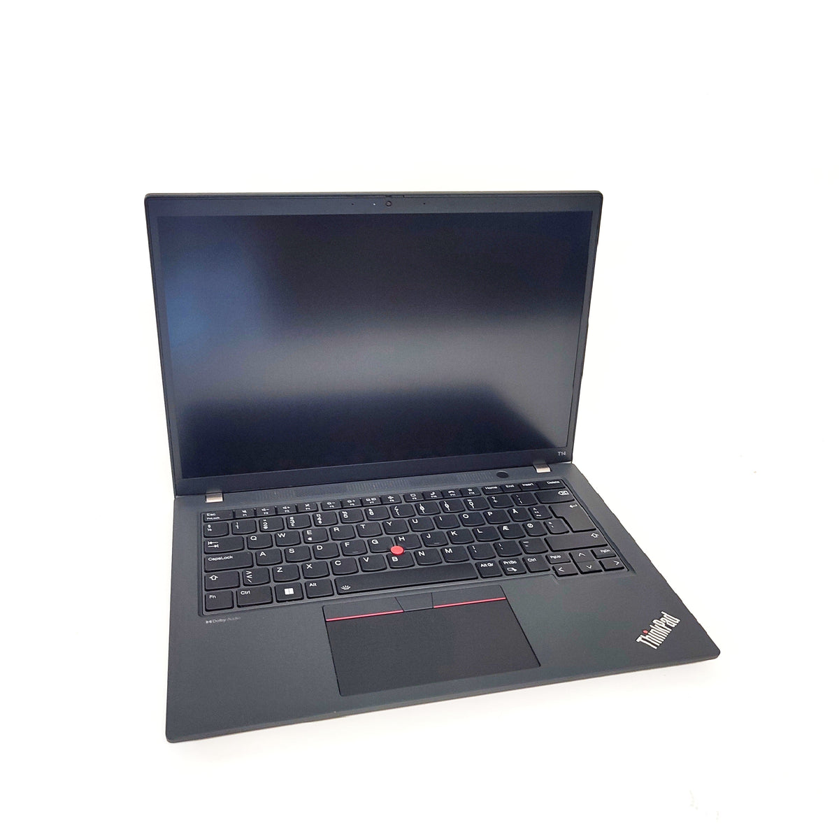 LENOVO ThinkPad T14 Gen4/Ryzen 7-7840U/16GB/256GB SSD/AMD/14″ FHD/ID: 30411