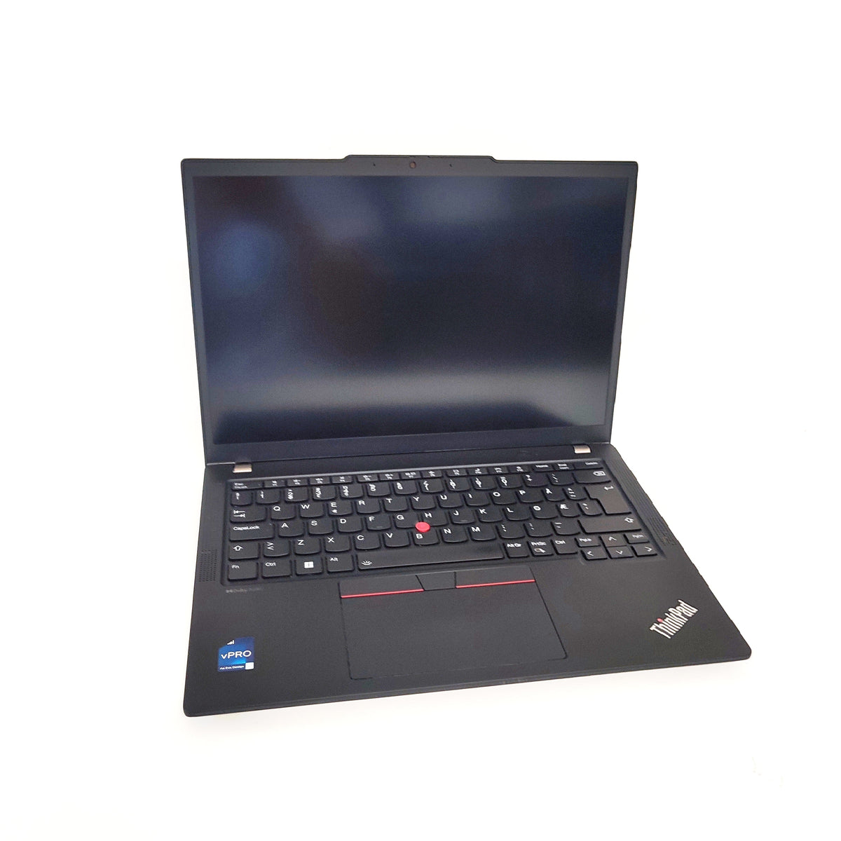 LENOVO ThinkPad X13 Gen 4/i5-1345U/16GB/256GB SSD/Intel Iris/13.3″ FHD/ID: 30398