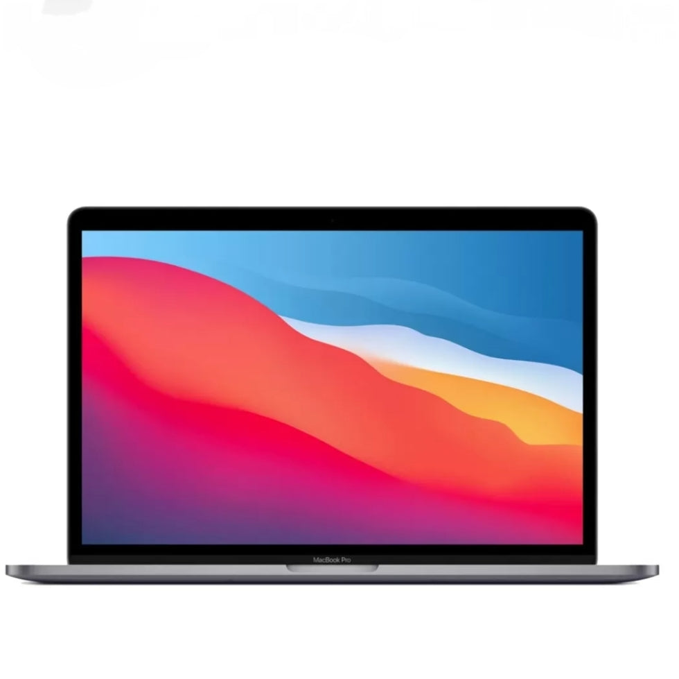 APPLE MacBook Pro A1708 (2017) Space Grey/i5-7360U/8GB/256GB SSD/Intel Iris/13.3″ Retina/ID: 21654