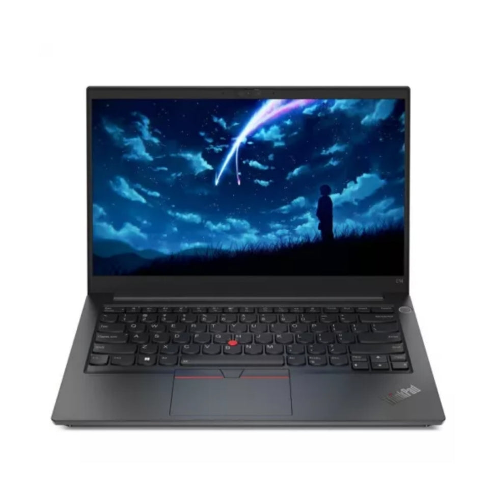 LENOVO ThinkPad E14 Gen 2/i3-1115G4/8 ГБ/256 ГБ SSD/Intel HD Graphics/14″ FHD/ID: 12594
