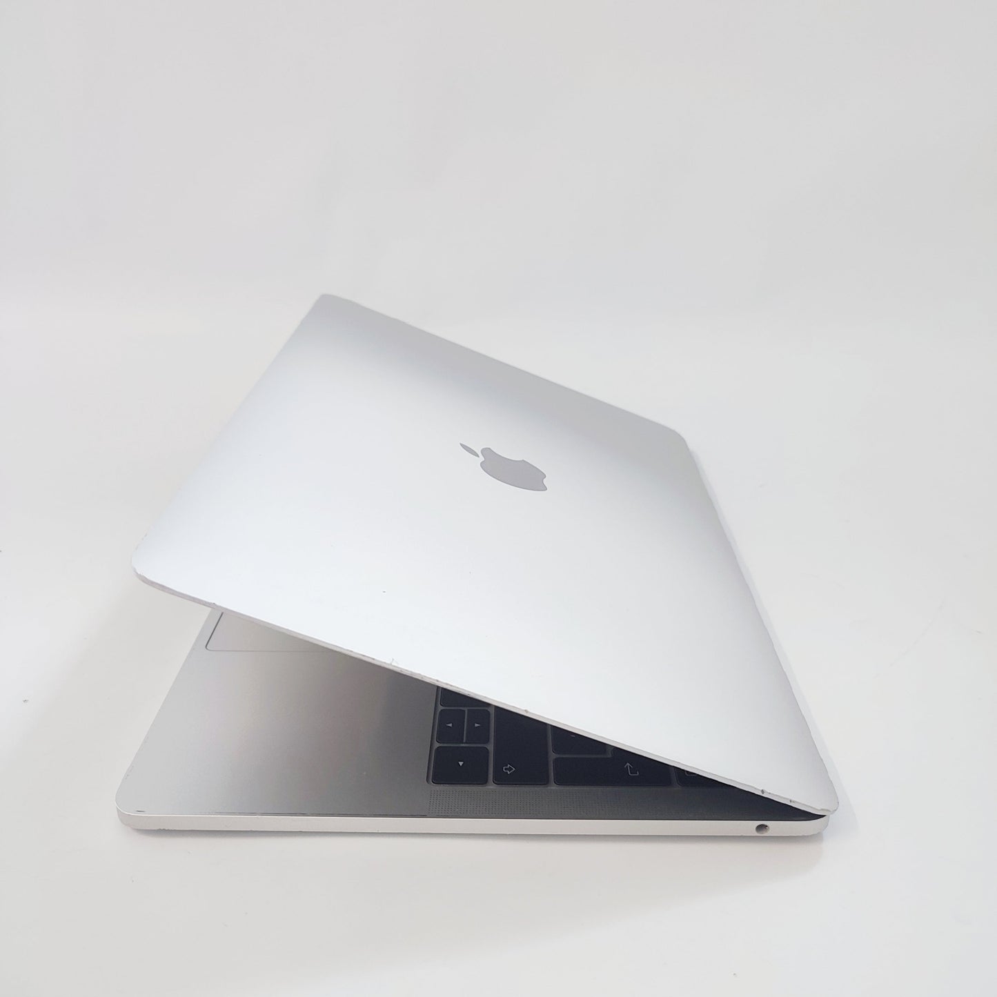 APPLE MacBook Pro A1708 (2017) Silver/i5-7360U/8GB/256GB SSD/Intel HD Graphics/13.3″ Retina/ID: 11586