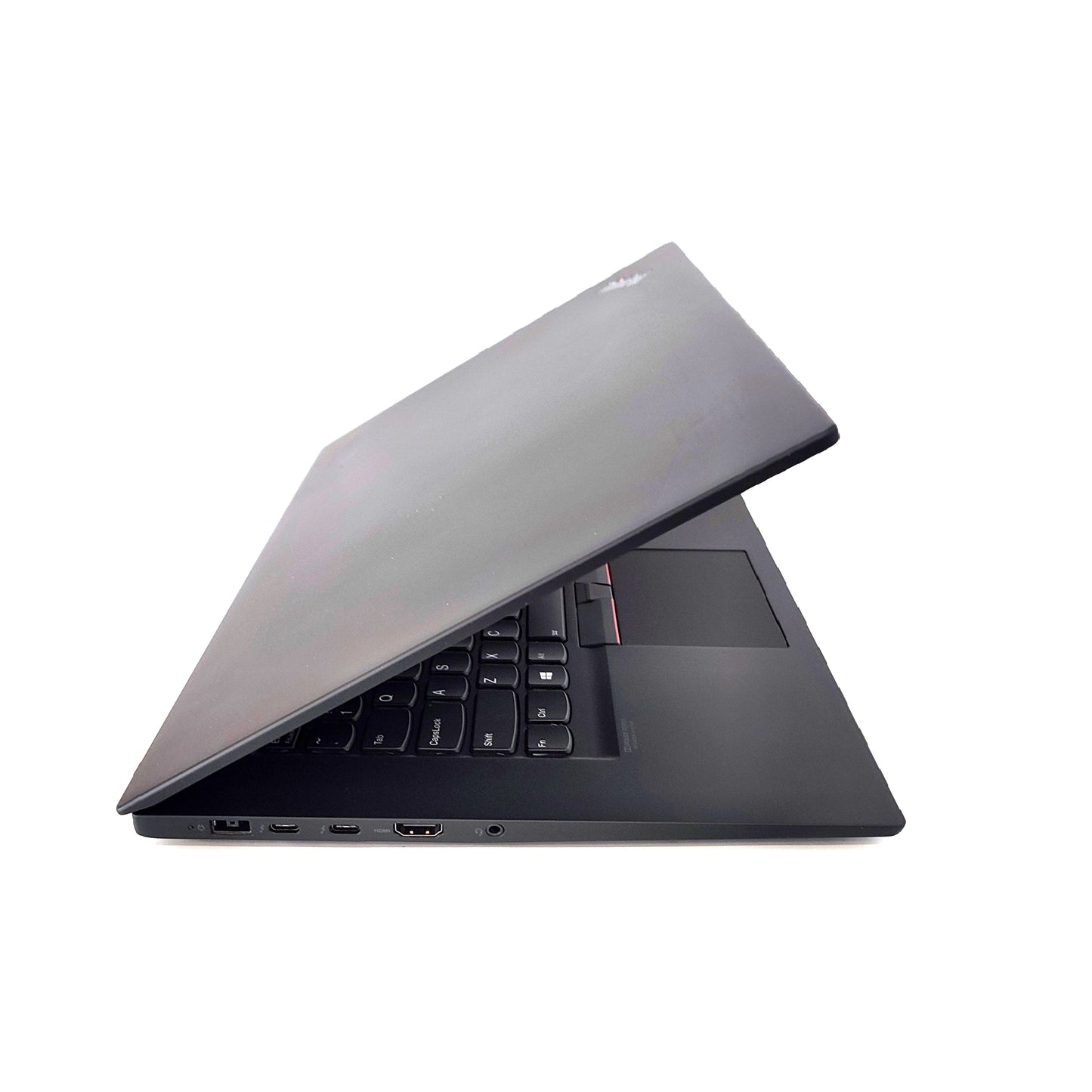 LENOVO ThinkPad P1 Gen3 Touch/i7-10850H/32GB/500GB SSD/Nvidia Quadro T2000/15.6″ FHD/ID: 28827