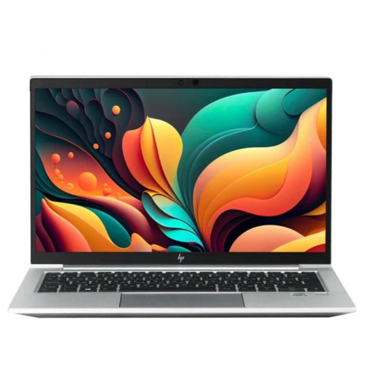 HP EliteBook 830 G7/i5-10210U/16GB/256GB SSD/Intel HD Graphics/13.3″ FHD/ID: 114920