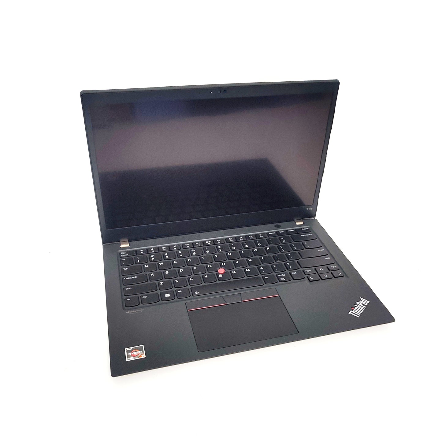 LENOVO ThinkPad T14s Gen2 Touch/Ryzen 5-5650U/16GB/256GB SSD/AMD/14″ FHD/ID: 23303