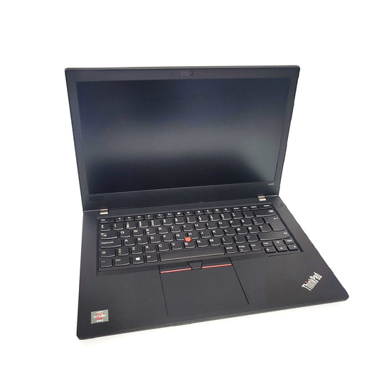 LENOVO ThinkPad A485/Ryzen 5-2500U/16GB/256GB SSD/AMD Vega 8/14″ FHD/ID: 19118