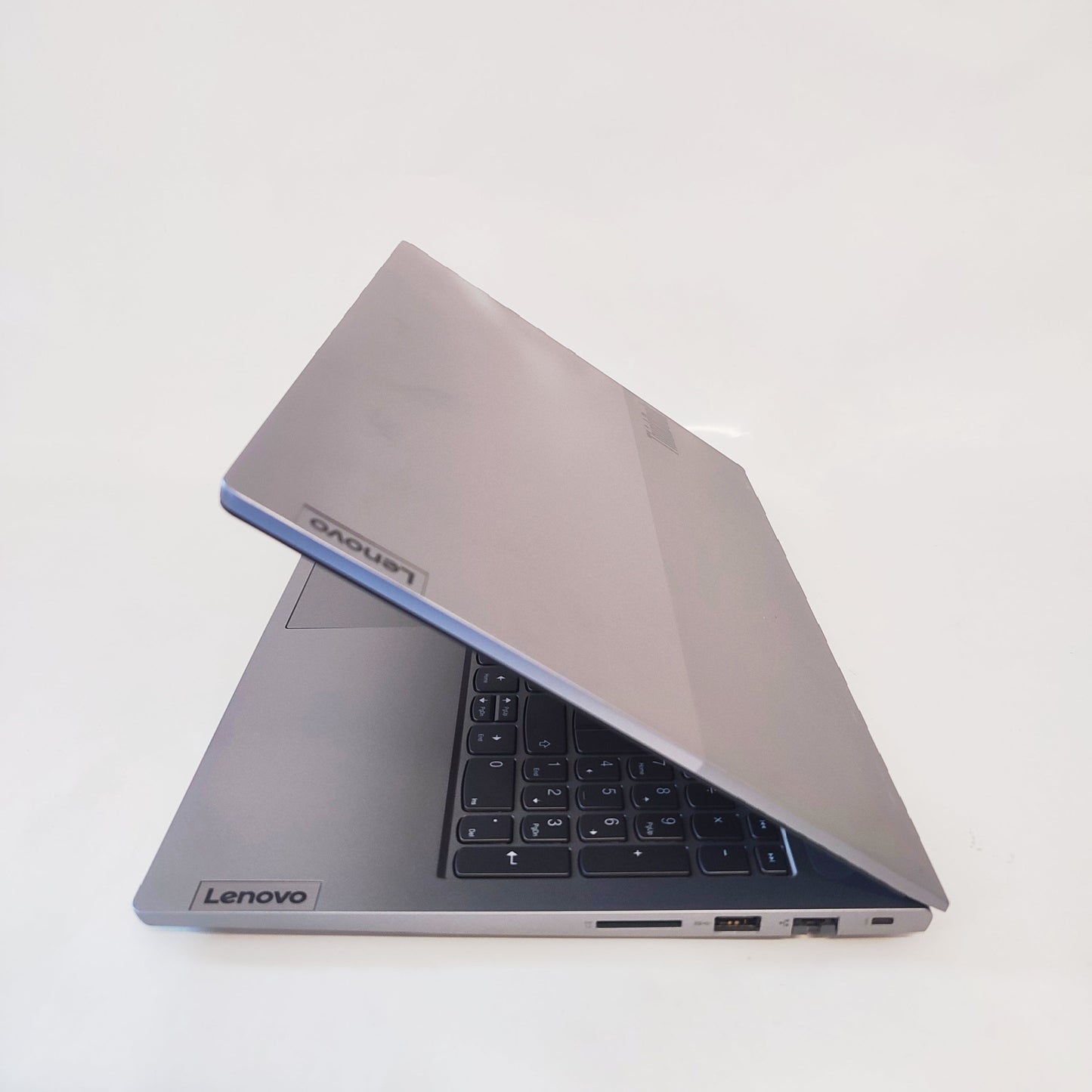 LENOVO ThinkBook 15 G2 ITL/i7-1165G7/16ГБ/256ГБ SSD/Intel Iris/15.6″ FHD/ID: 30076