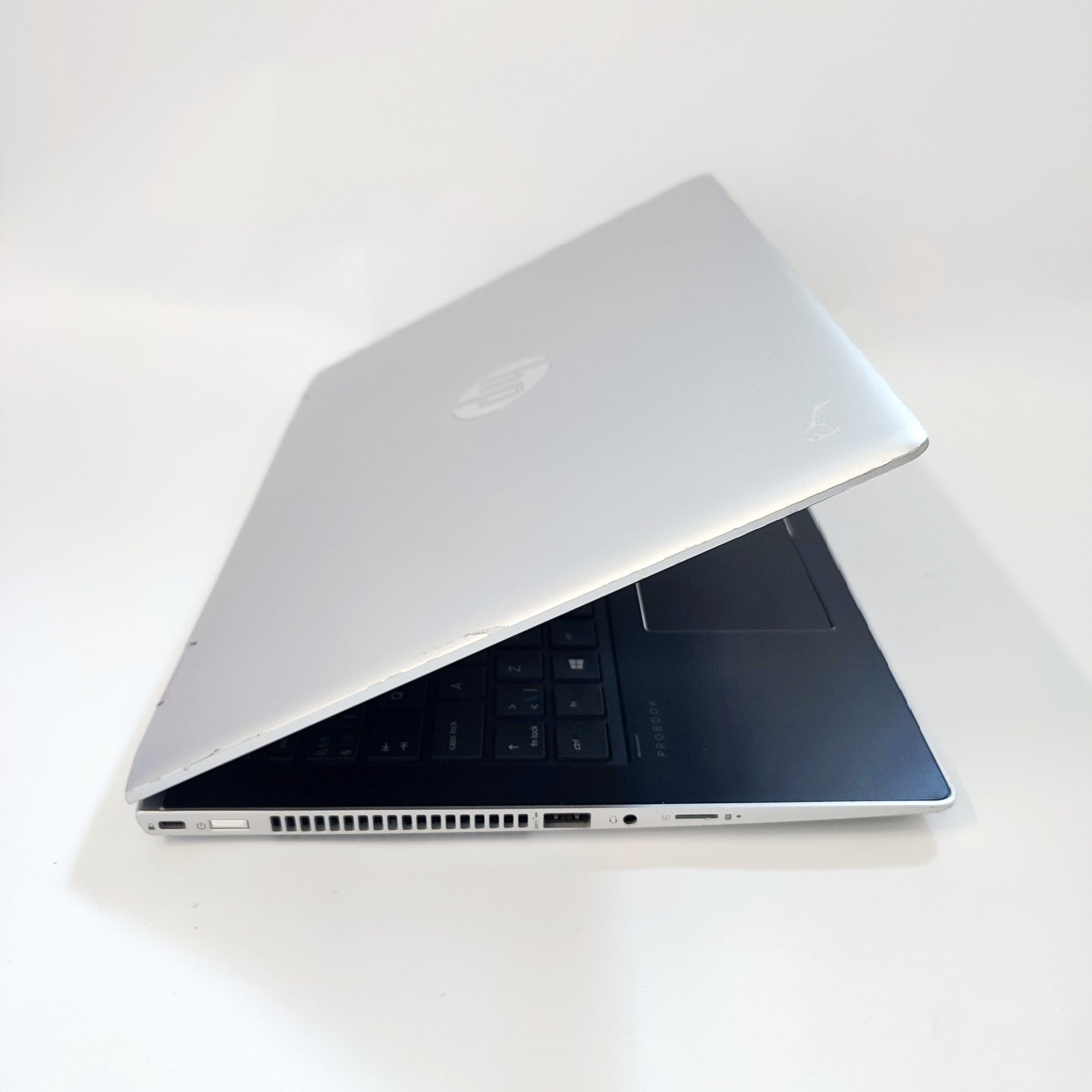 HP ProBook x360 440 G1 Touch/i3-8130U/16GB/256GB SSD/Intel HD Graphics/14″ FHD/ID: 19892