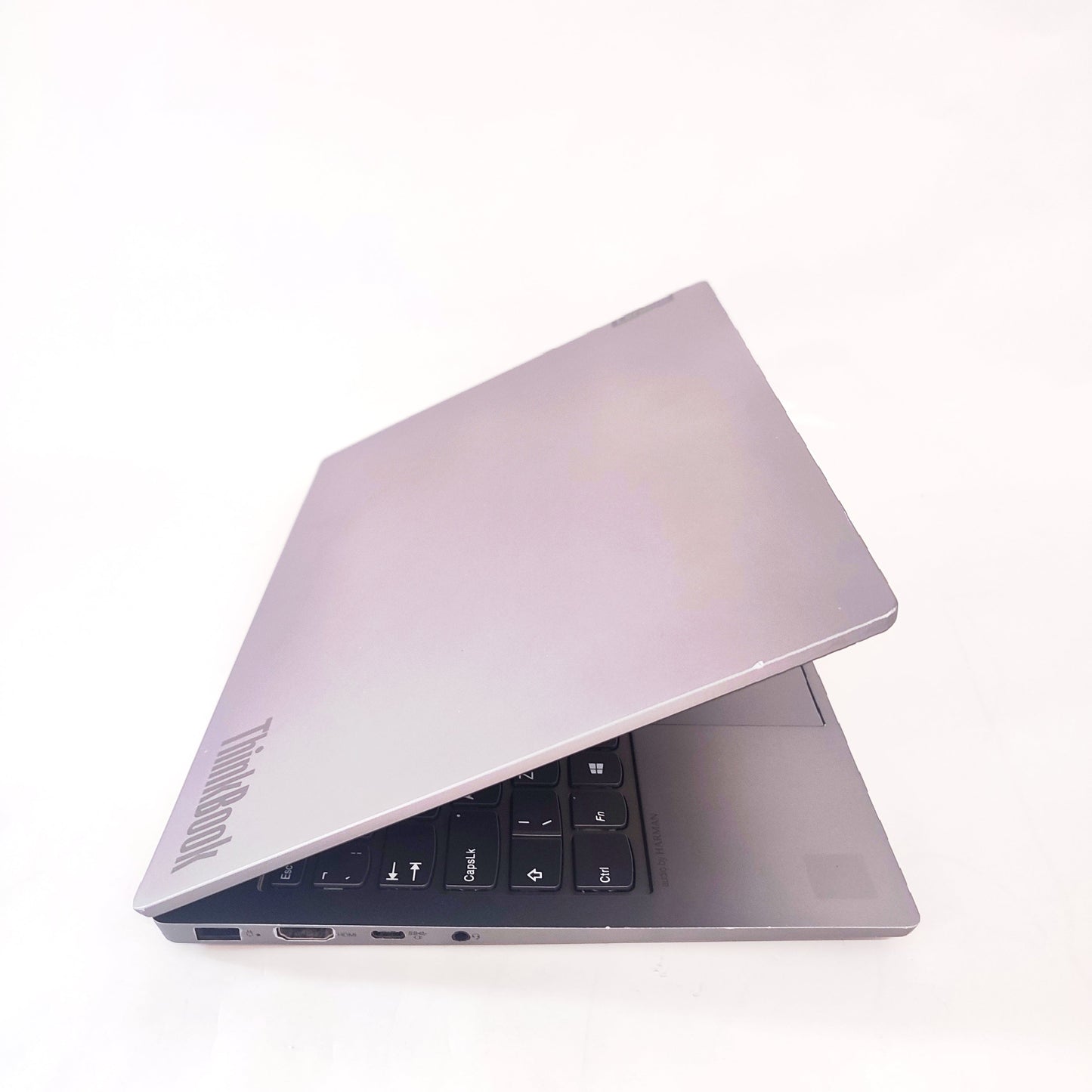 LENOVO ThinkBook 13s-IML/i5-10211U/16ГБ/256ГБ SSD/Intel Iris/13.3″ FHD/ID: 30025