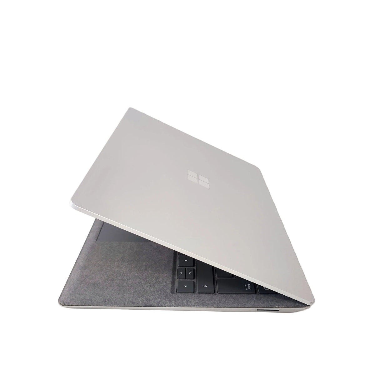 MICROSOFT Surface Laptop 3 Silver/i7-1065G7/16GB/256GB SSD/Intel Graphics/13.5″ QHD+ 2k/ID: 30189
