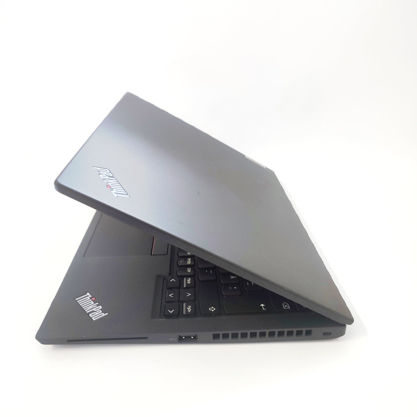 LENOVO ThinkPad X13 Gen 2/i5-1145G7/16 ГБ/256 ГБ SSD/Intel Iris/13,3″ FHD/ID: 19486