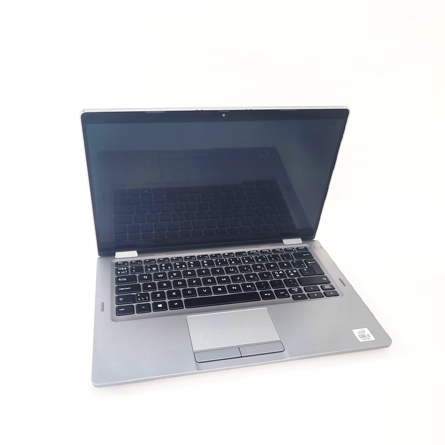 DELL Latitude 5310 Touch 2-in-1/i7-10610U/16GB/256GB SSD/Intel HD Graphics/13.3″ FHD/ID: 29430