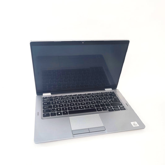 DELL Latitude 5310 Touch 2-в-1/i7-10610U/16ГБ/256ГБ SSD/Intel HD Graphics/13.3″ FHD/ID: 29430