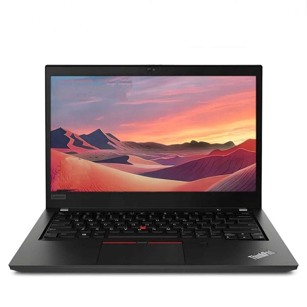 LENOVO ThinkPad T490s/i5-8265U/16GB/256 ГБ SSD/Intel HD Graphics/14″ FHD/ID: 13761
