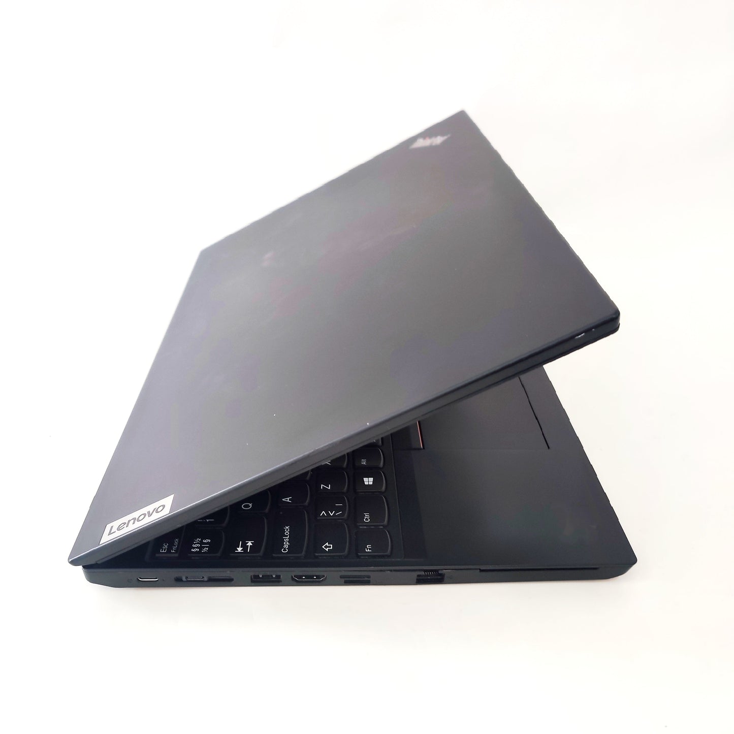 LENOVO ThinkPad L15 Gen1/Ryzen 7-4750U/16GB/256GB SSD/AMD/15.6″ FHD/ID: 29291