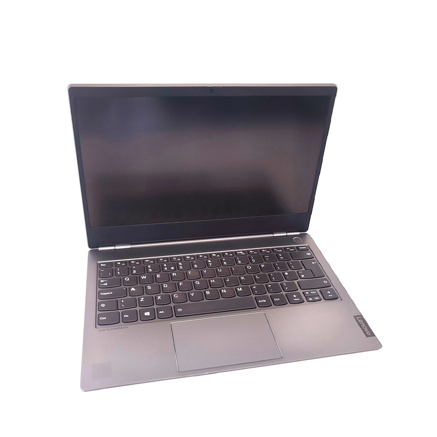 LENOVO ThinkBook 13s-IML/i5-10211U/16ГБ/256ГБ SSD/Intel Iris/13.3″ FHD/ID: 30025