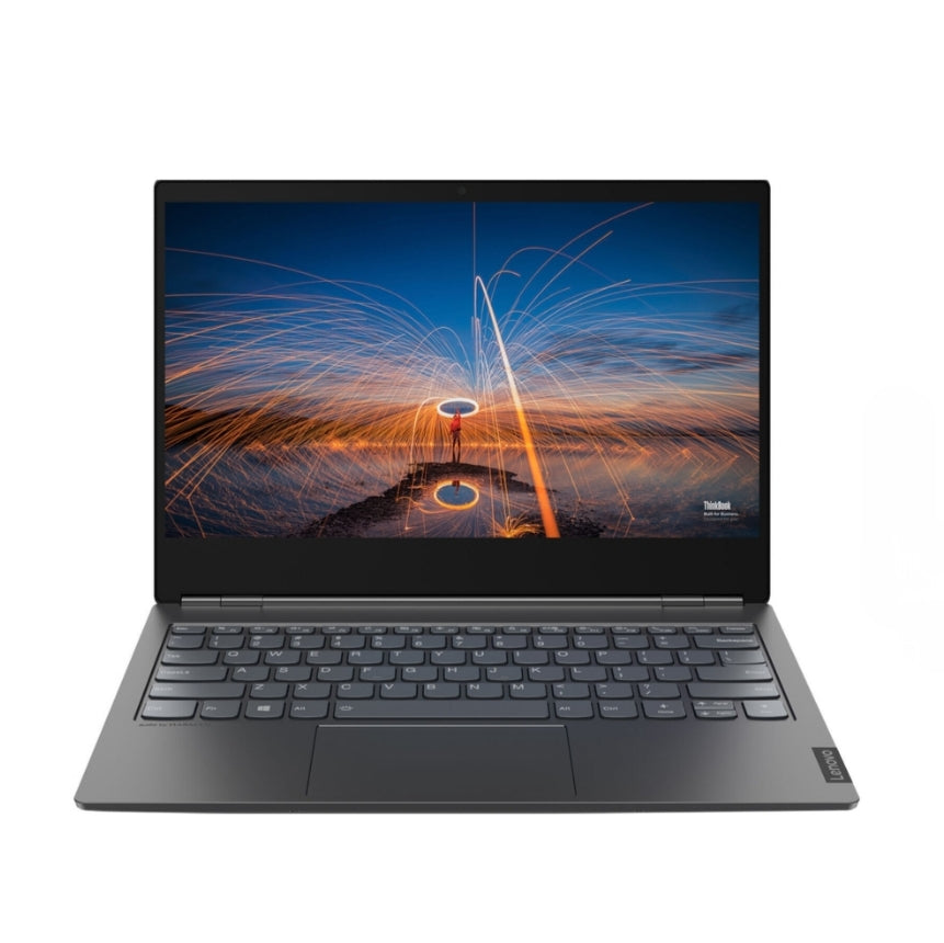 LENOVO ThinkBook 14 G2 ITL/i7-1135G7/16 ГБ/256 ГБ SSD/Intel Iris/14″ FHD/ID: 27999
