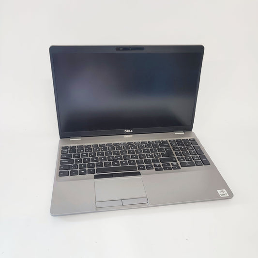 DELL Latitude 5510/i7-10810U/16GB/256GB SSD/Intel HD Graphics/15.6″ FHD/ID: 29546