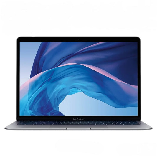 APPLE MacBook Air A1932 (2018)/i5-8210Y/16GB/256GB SSD/Intel HD Graphics/13.3″ Retina/ID: 22628