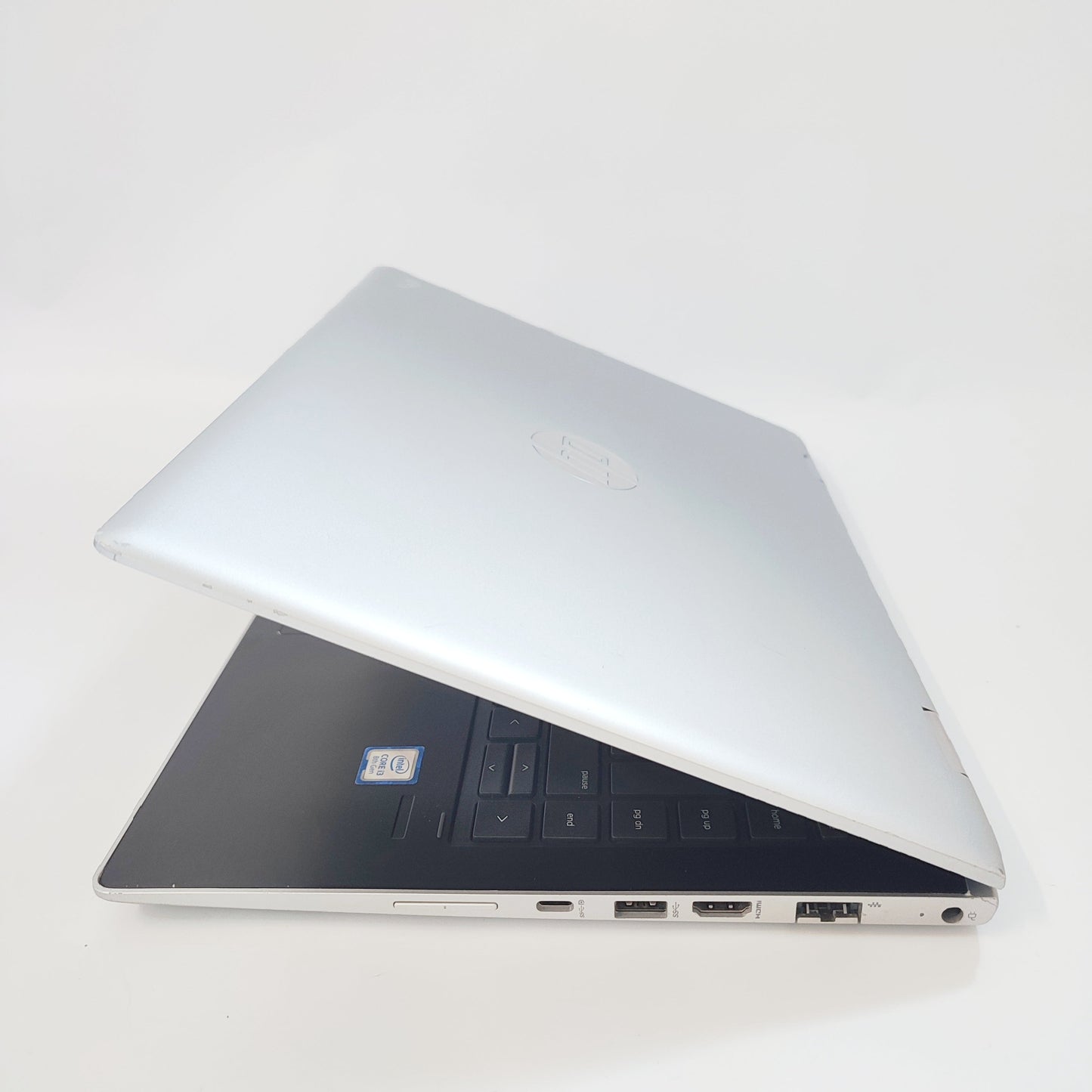 HP ProBook x360 440 G1 Touch/i3-8130U/16GB/256GB SSD/Intel HD Graphics/14″ FHD/ID: 19892