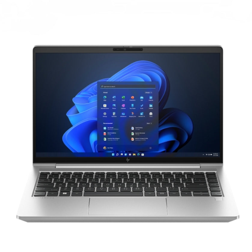 HP Elitebook 640 G10/i5-1335U/16GB/500GB SSD/Intel HD grafika/14 collu FHD/ID: 25330