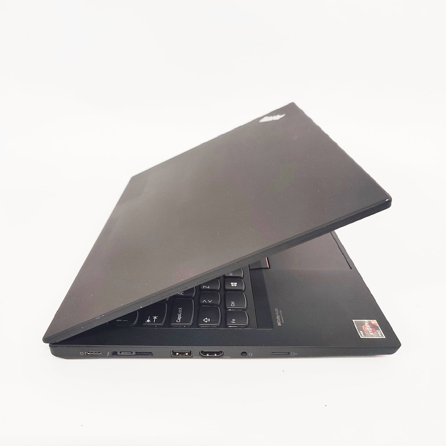 LENOVO ThinkPad T14 Gen2/Ryzen 5-5650U/16GB/256GB SSD/AMD/14″ FHD/ID: 23610
