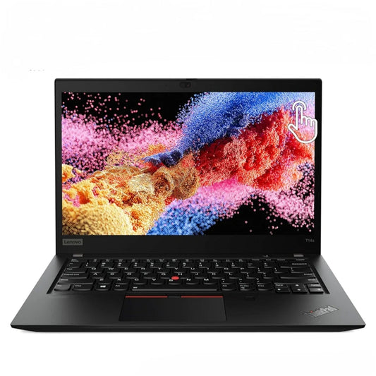 LENOVO ThinkPad T14s Gen1/i5-10310U/16GB/256GB SSD/Intel HD Graphics/14″ FHD/ID: 13739