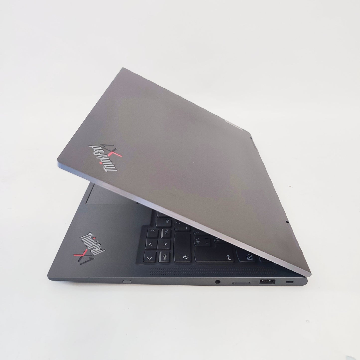 LENOVO ThinkPad X1 Yoga Gen 6 Touch/i7-1185G7/16GB/1TB SSD/Intel HD Graphics/14″ FHD/ID: 23153