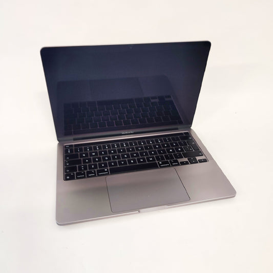APPLE MacBook Pro A2338 (2020)Space Grey/M1/8GB/256GB SSD/13.3″ Retina/ID: 28431