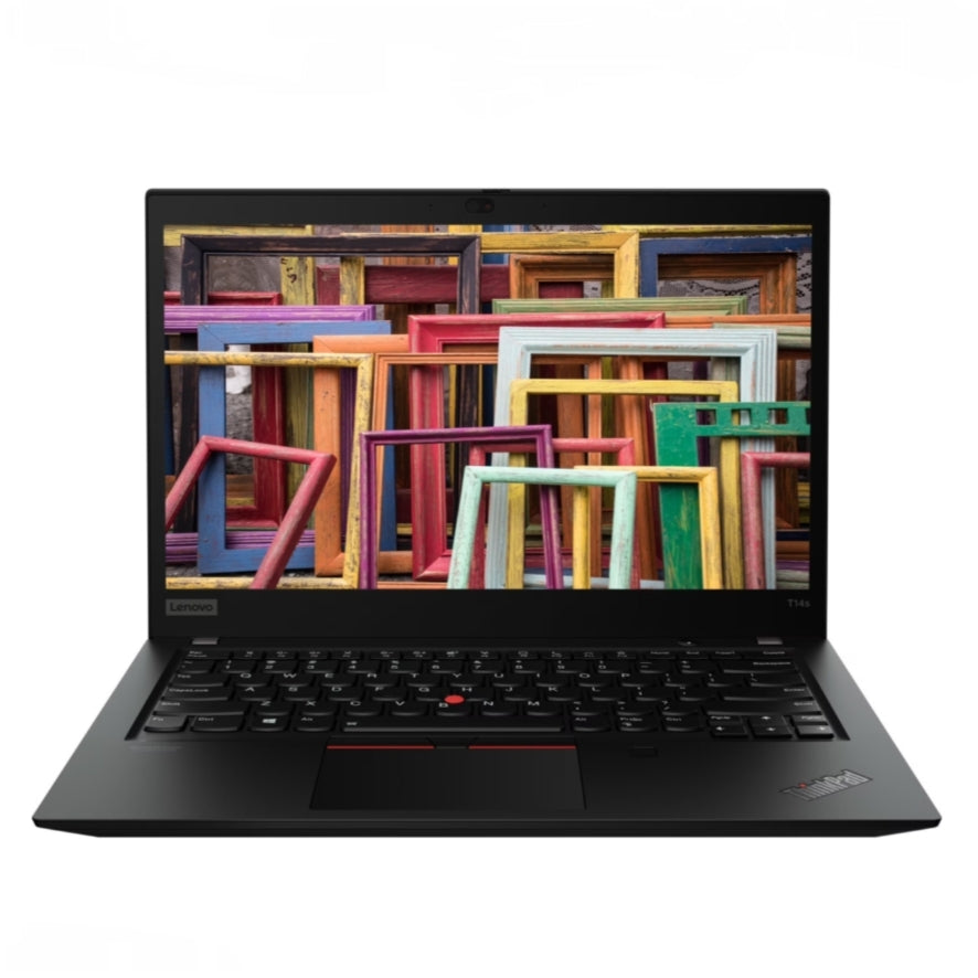 Lenovo ThinkPad T15 Gen1/i5-10210U/16GB/256GB SSD/Intel Iris/15.6″ FHD/ID: 14867