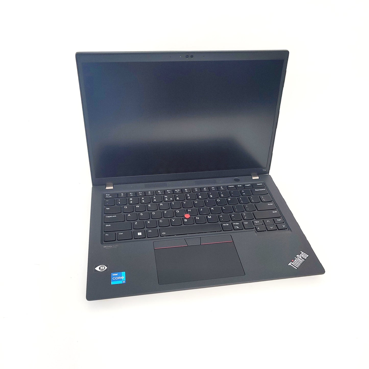 LENOVO ThinkPad T14 Gen3/i7-1255U/16GB/256GB SSD/Intel Iris/14″ FHD/ID: 28768
