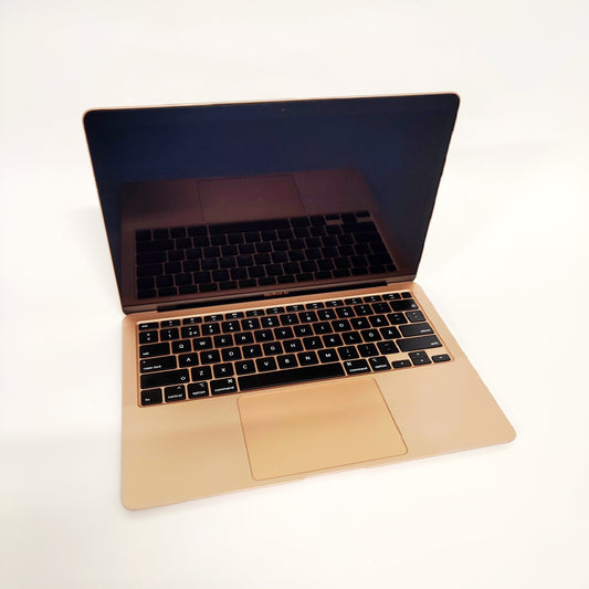 APPLE MacBook Air A2179 (2020) Rozā/i7-1060NG7/16GB/500GB SSD/Intel HD Graphics/13.3″ Retina/ID: 25099