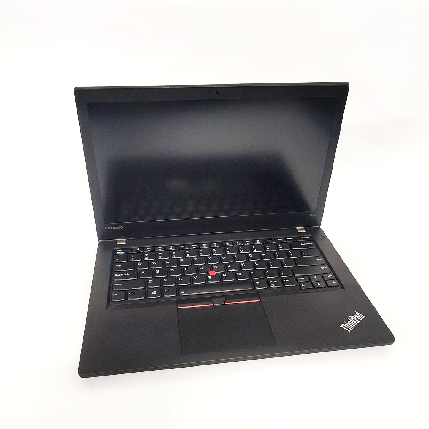 LENOVO ThinkPad T470/i7-7600U/8GB/256GB SSD/Intel HD Graphics/14″ FHD/ID: 24691