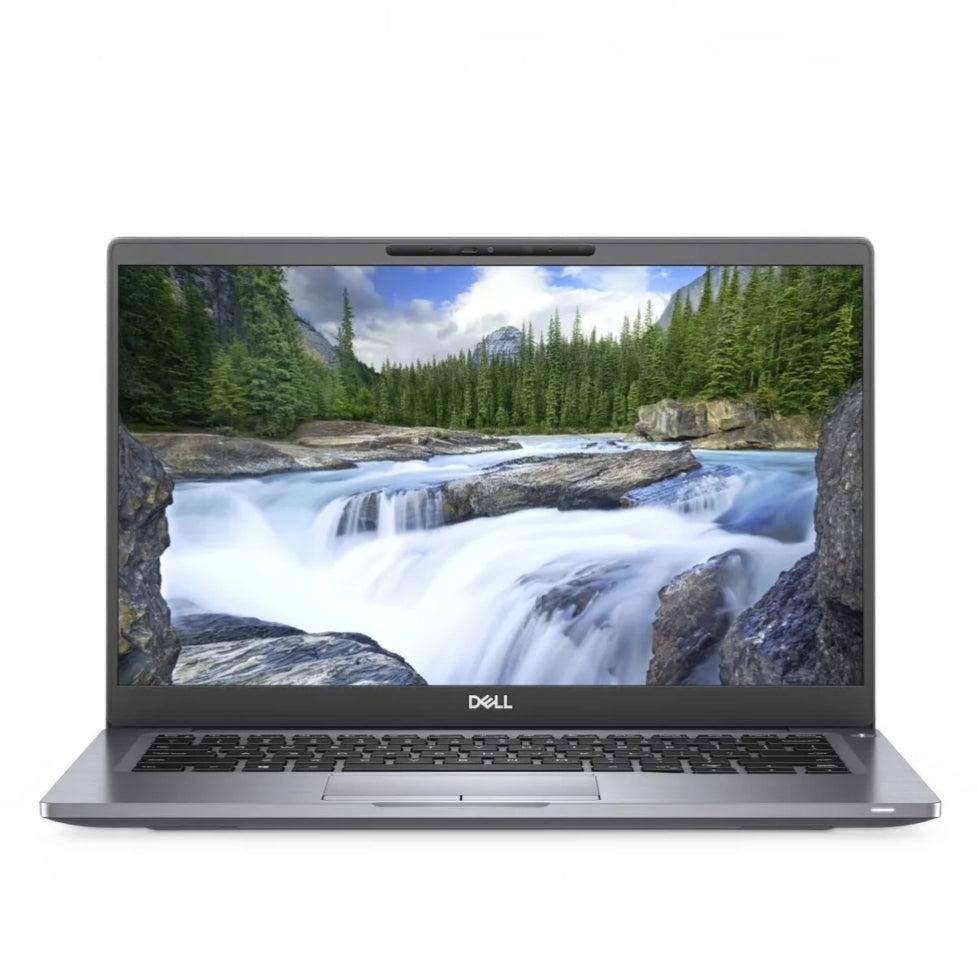 DELL Latitude 7400/i5-8265U/16GB/256GB SSD/Intel HD grafika/14 collu FHD/ID: 10622