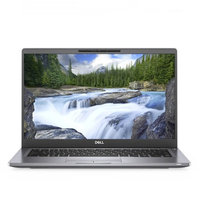 DELL Latitude 7400/i5-8265U/16GB/256GB SSD/Intel HD grafika/14 collu FHD/ID: 10622