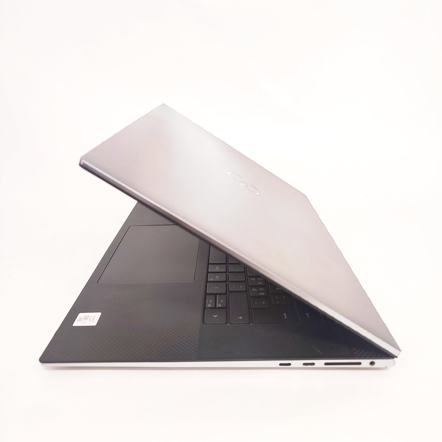 DELL Precision 5750/i7-10750H/32GB/500GB SSD/NVIDIA Quadro T2000/17.3″ WUXGA/ID: 27295