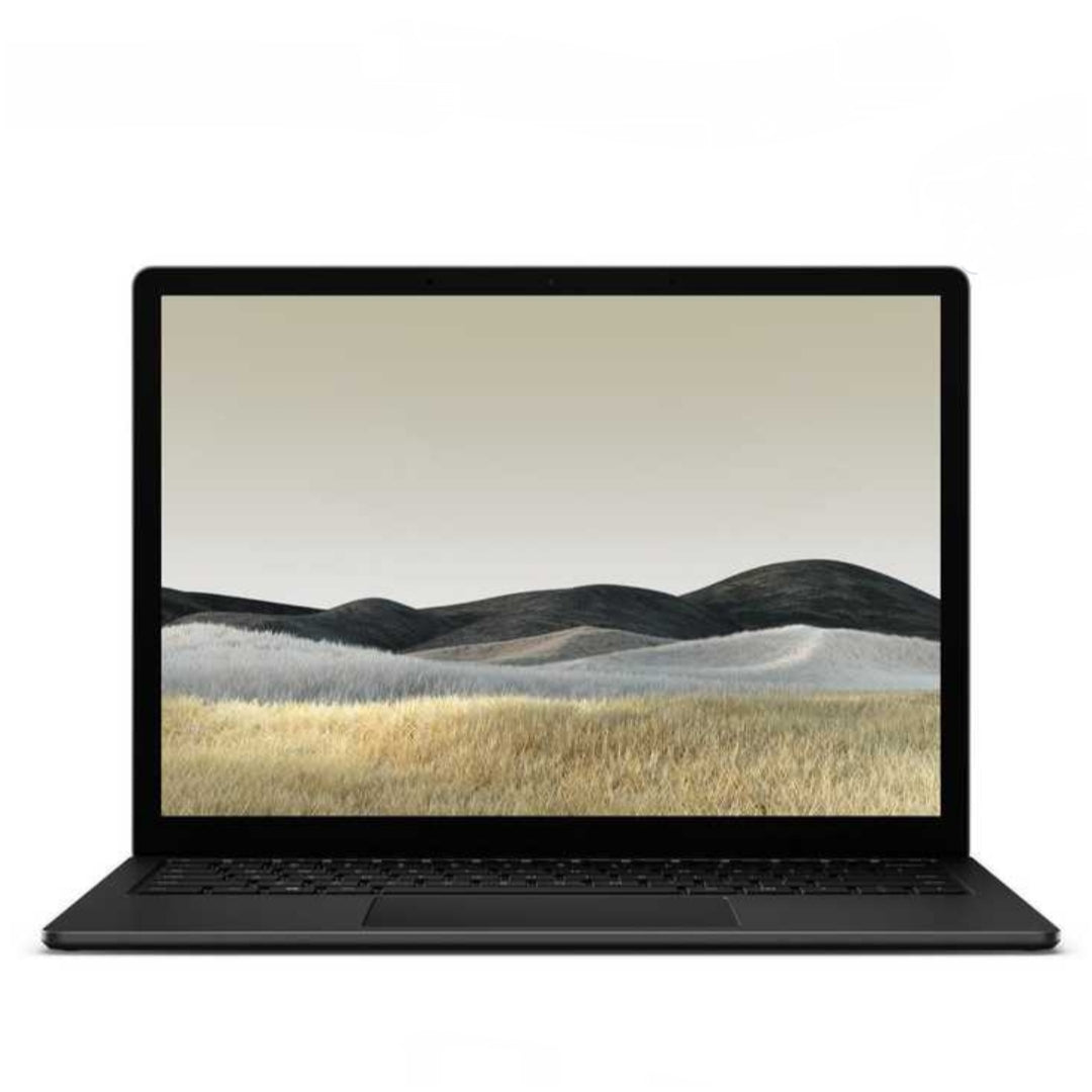 MICROSOFT Surface Laptop 3 Черный/i5-1035G7/8ГБ/256ГБ SSD/Intel Iris/13.5″ QHD+ 2k/ID: 30311