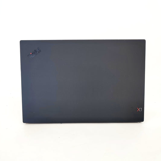 LENOVO ThinkPad X1 Carbon 7th Touch/i5-8365U/16GB/256GB SSD/Intel HD Graphics/14″ FHD/ID: 23529